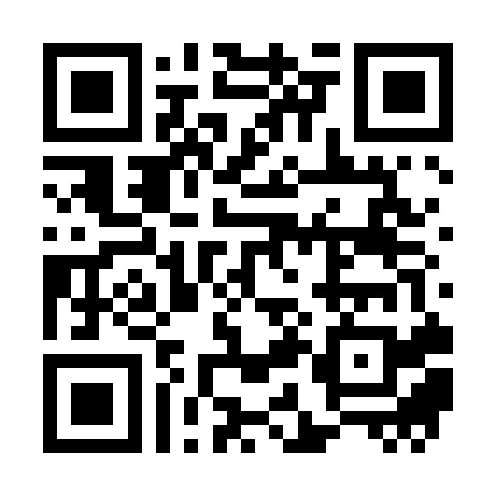 QR code VigiVox